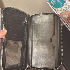 Michael Kors wristlet